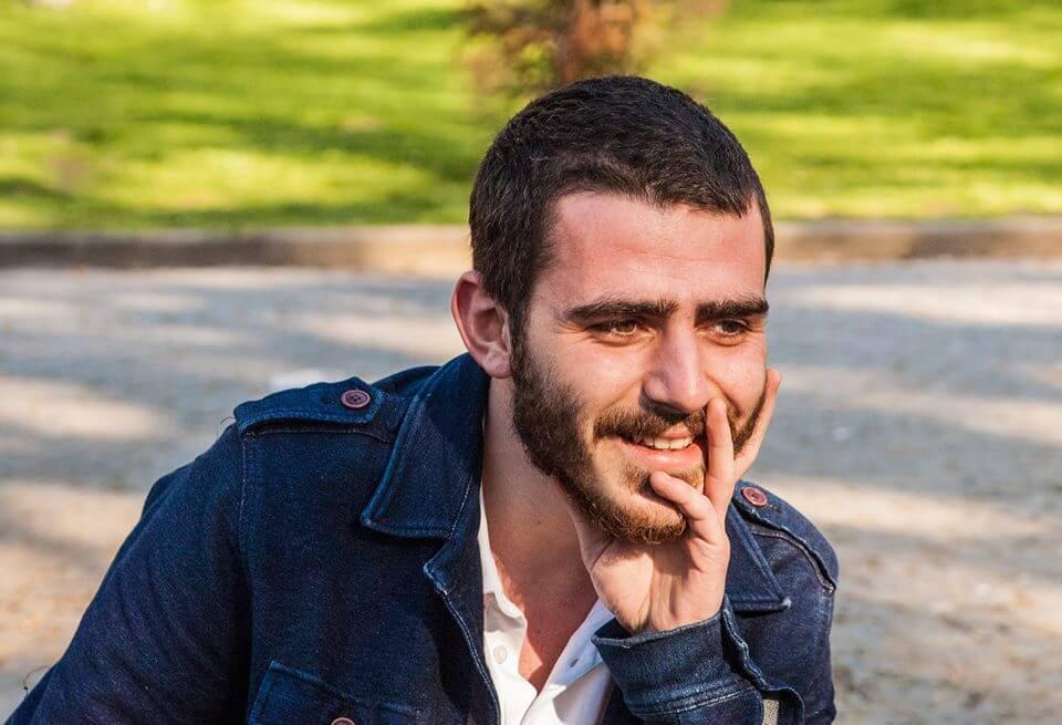 Why are you in Istanbul