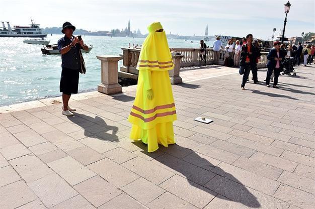 Venice Biennale represents rebalancing in the art world