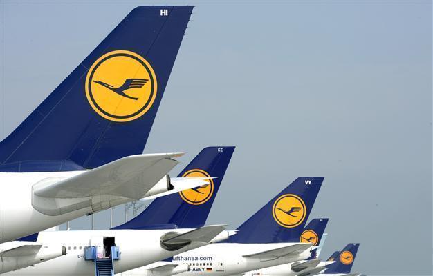 Lufthansa flight from Istanbul diverted over bomb scare