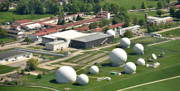 German spy agency helped US find bin Laden: report