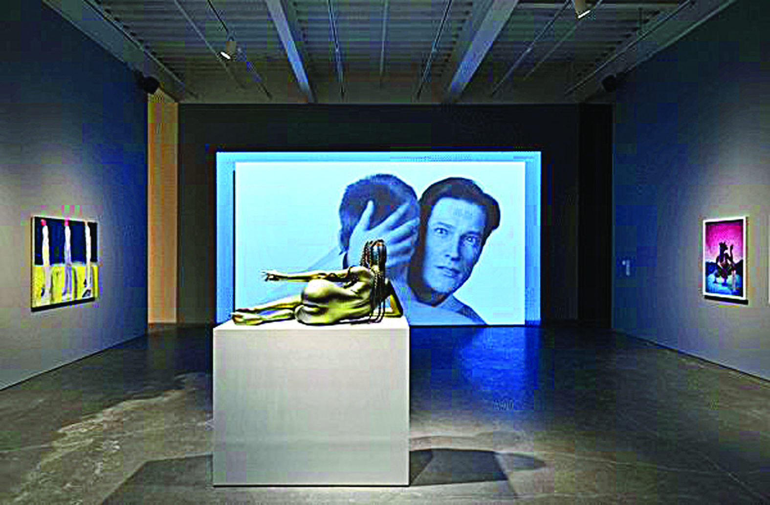 Contemporary Istanbul hosts reception in New York