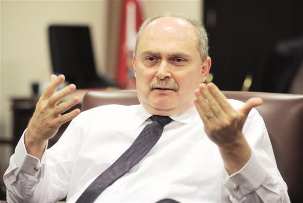 Obama’s envoy says anti-ISIL talks in Ankara ‘productive’