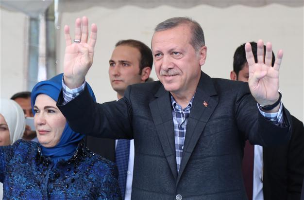 Turkey wants EU sanctions on Egypt after Morsi verdict