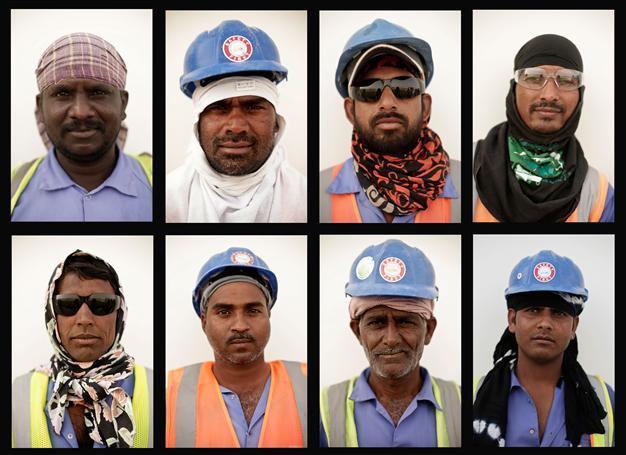 Qatar arrests BBC journalist on government press trip