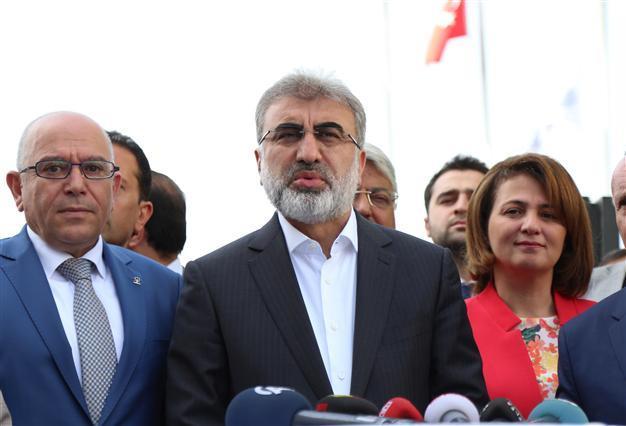 KRG’s crude flow to Turkey’s Ceyhan reaches 650,000 barrels: Minister
