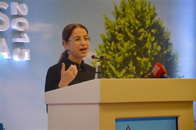 Turkish family ministry to launch daycare units for elderly, disabled