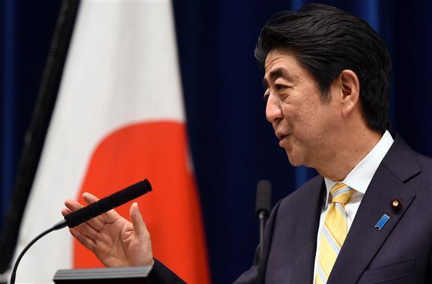 Japan to earmark $100 bn for Asian infrastructure: Report