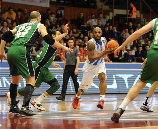 Turkish basketball playoffs set to tip off