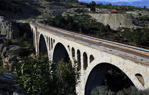 James Bond’s bridge in Adana to be illuminated