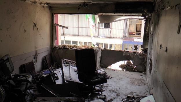 Same man ‘planted’ bombs at offices of Turkeys HDP