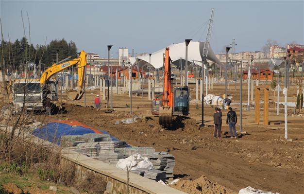 Gold rush in northern Turkish province after fake report of treasure