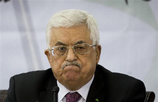 PLO body decides to end security cooperation with Israel