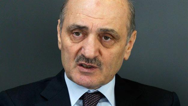 Partner commits crime, not me: Turkeys former minister
