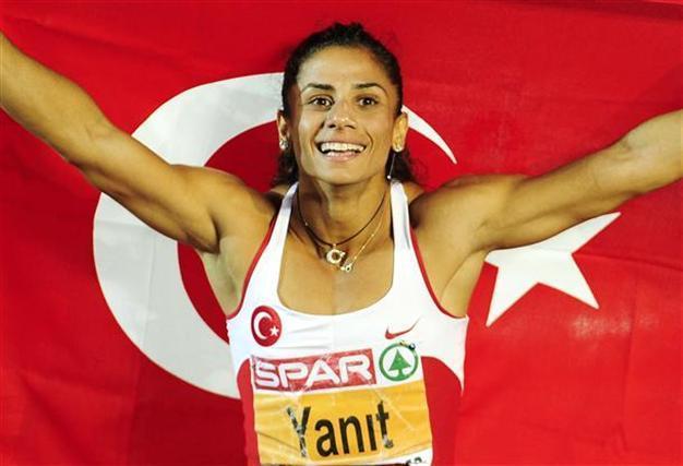 Turkish hurdler’s doping ban increased from 2 to 3 years