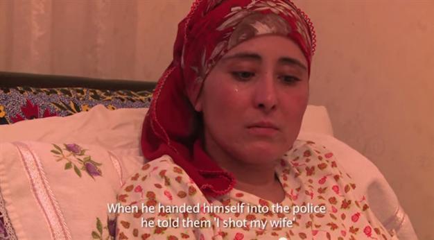 VIDEO: Loopholes in Turkeys domestic violence laws new focus for advocates