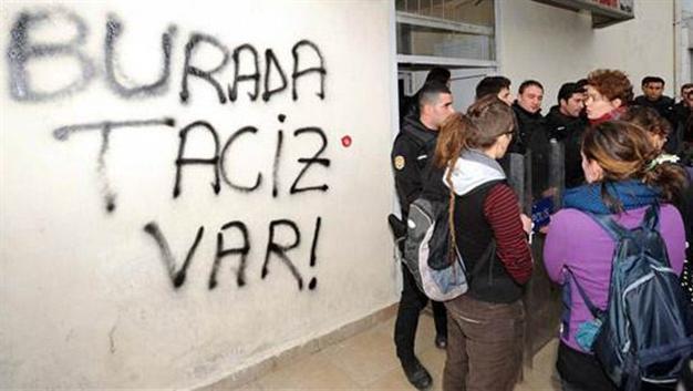 Erasmus students sexually abused at touristic hamam in Istanbul