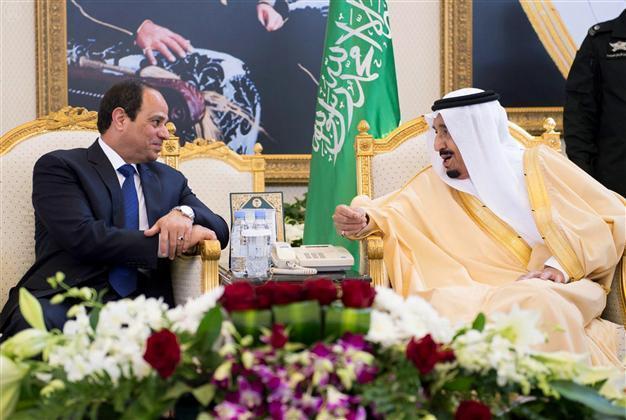 Egypt dodges diplomatic flak over Sisi tapes