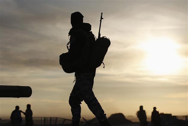 10,000 Europeans could be waging jihad by year-end: France PM