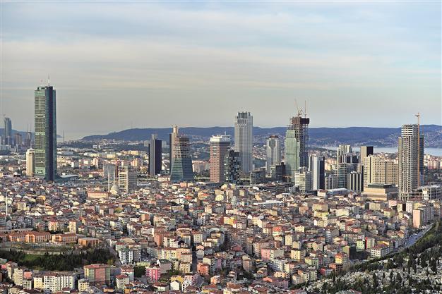 Foreign investors in Turkey close to finance, distant from industry