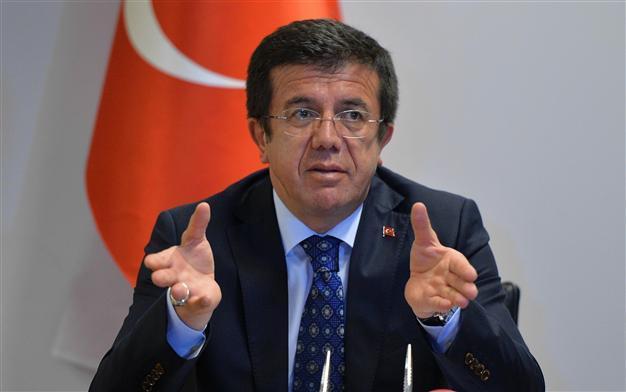 Turkey’s revision of EU Customs Union to ‘pave way for resolving chronic trade problems’