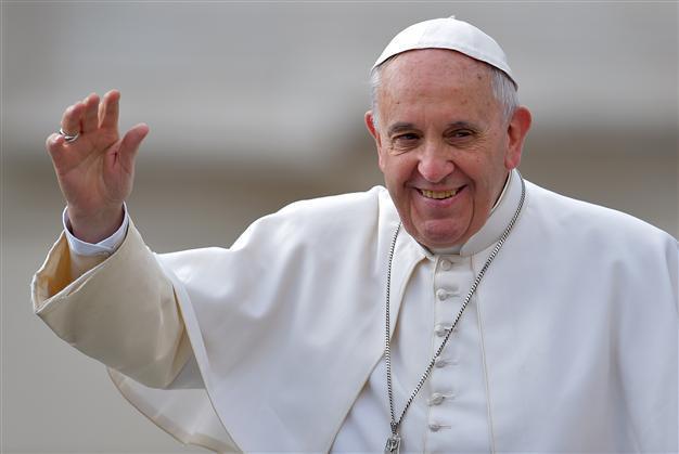 Vatican recognizes state of Palestine in new treaty