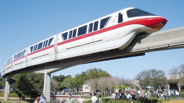 Air rail between Başakşehir and Halkalı approved by Istanbul municipality