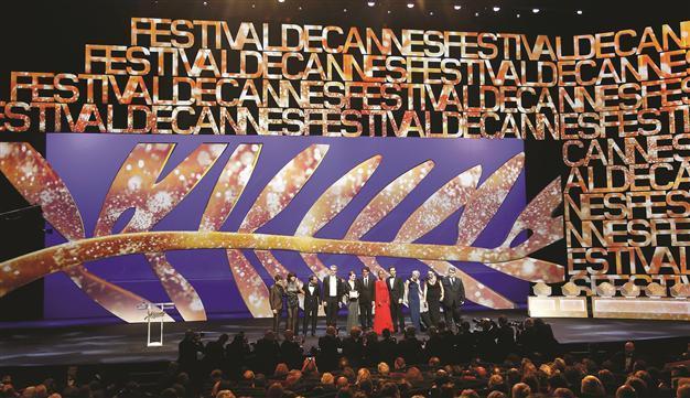 Cannes kicks off with low-key French drama, Coen brothers, ballet