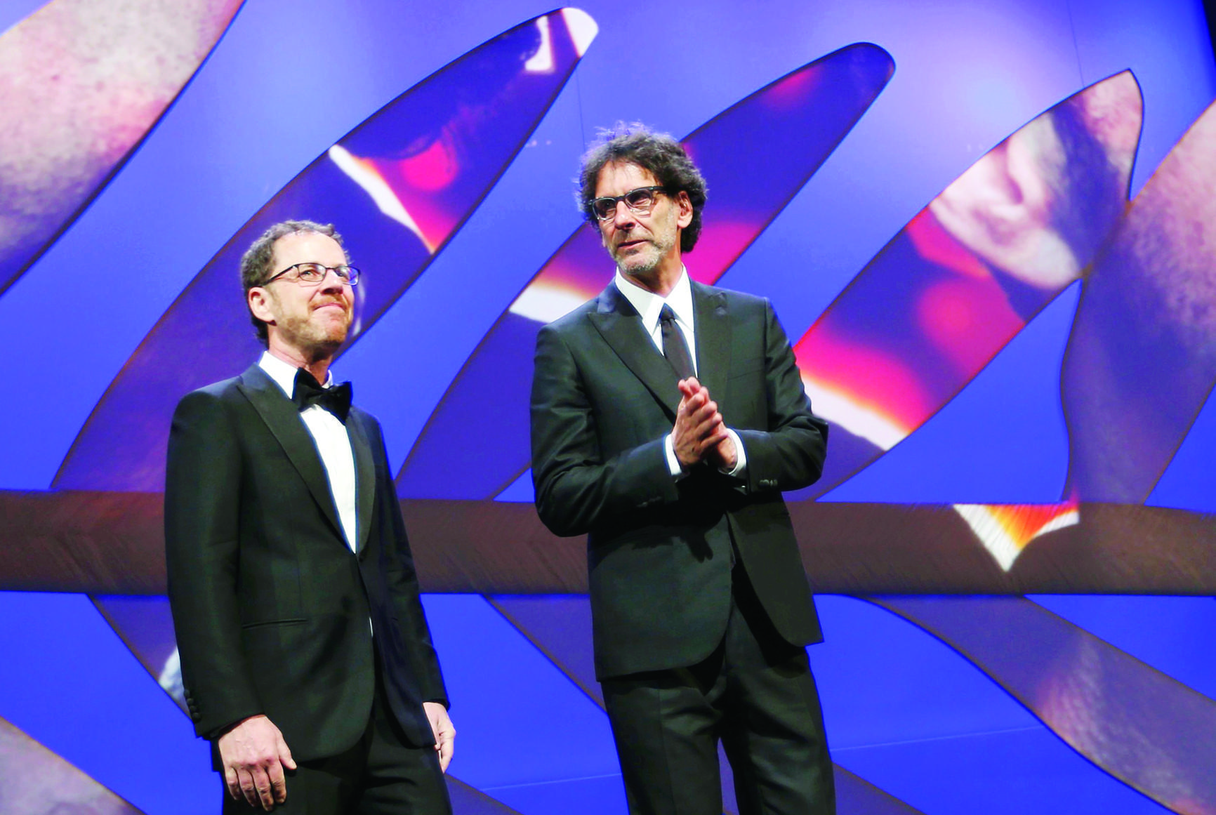 Cannes kicks off with low-key French drama, Coen brothers, ballet