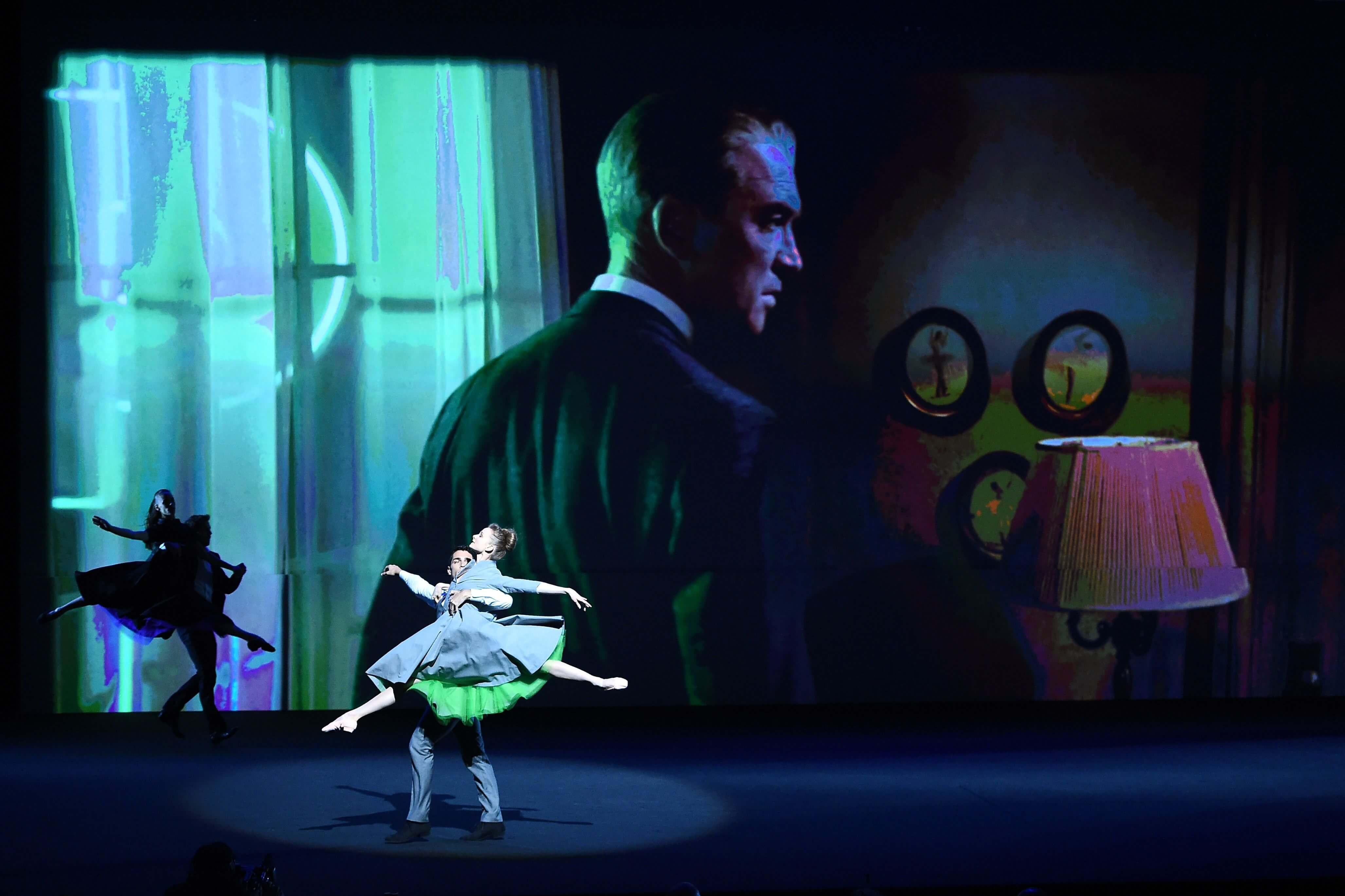 Cannes kicks off with low-key French drama, Coen brothers, ballet