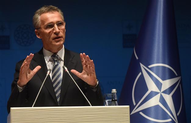 NATO welcomes Turkey’s decision to form spearhead unit