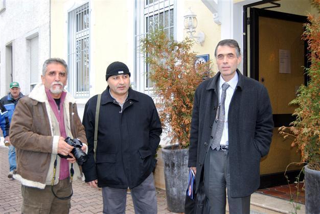 Former prosecutors of Deniz Feneri embezzlement case criticize court’s rule
