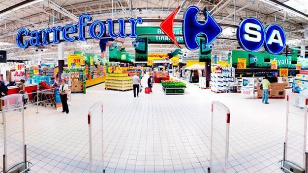 CarrefourSA acquires majority stake in local supermarket chain