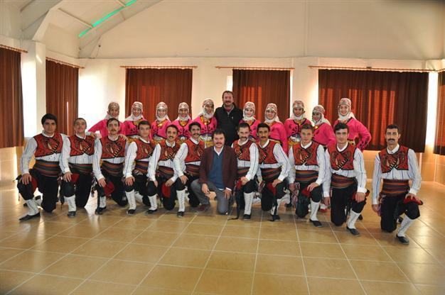 Turkeys Changemakers: Don’t Let Anatolian Songs Be Forgotten…