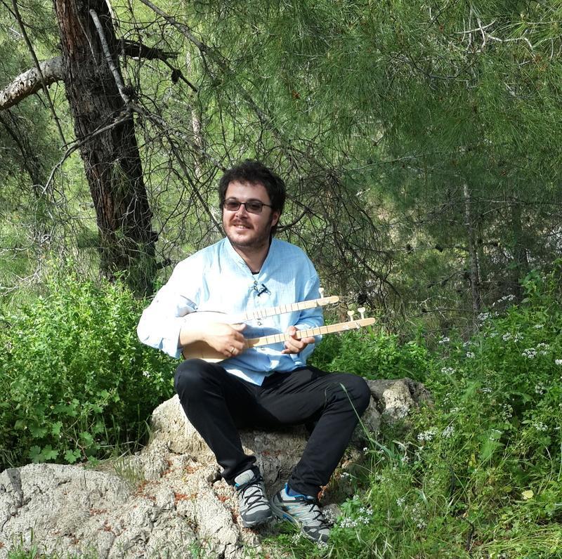 Turkeys Changemakers: Don’t Let Anatolian Songs Be Forgotten…