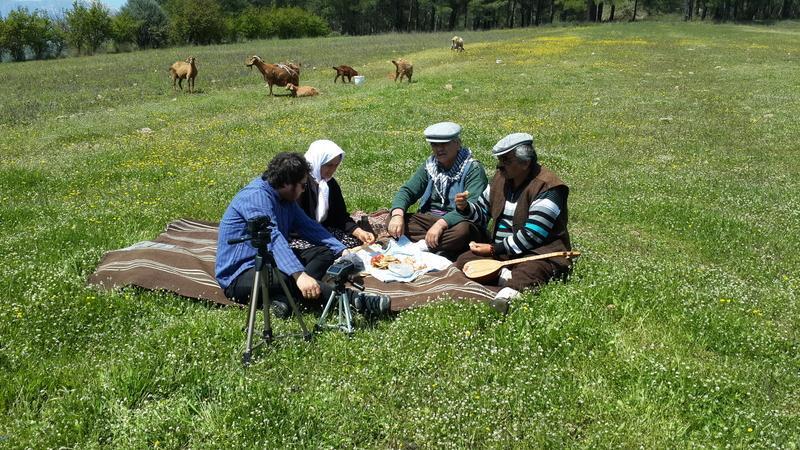 Turkeys Changemakers: Don’t Let Anatolian Songs Be Forgotten…