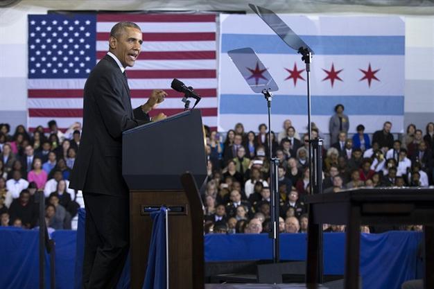 Obama seeks to reassure Gulf allies, sees no early end to Syria war