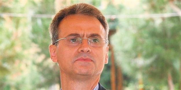 Turkey arrests ex-top policeman in eavesdropping case
