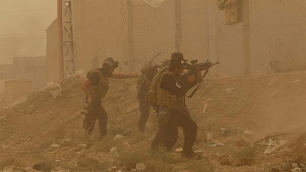 US special forces kill senior ISIL leader in Syria: Pentagon