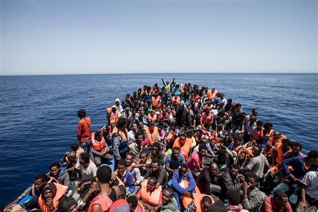 Libyas official government bans Bangladeshi workers from entry