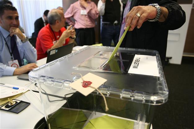 Turkish voters in the US begin voting for June 7 elections