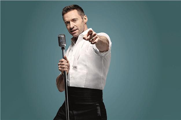 Hugh Jackman back in Istanbul after show’s cancelation