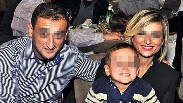 Woman wiretaps son, catches cheating husband