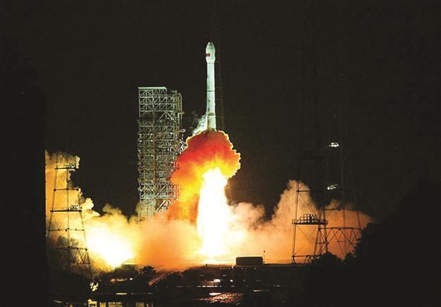 Turkey to open first satellite test center