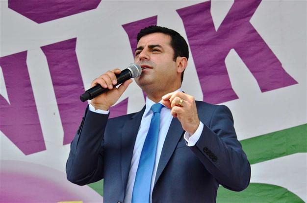Turkey’s top election board rejects HDP’s 4th complaint about Erdoğan