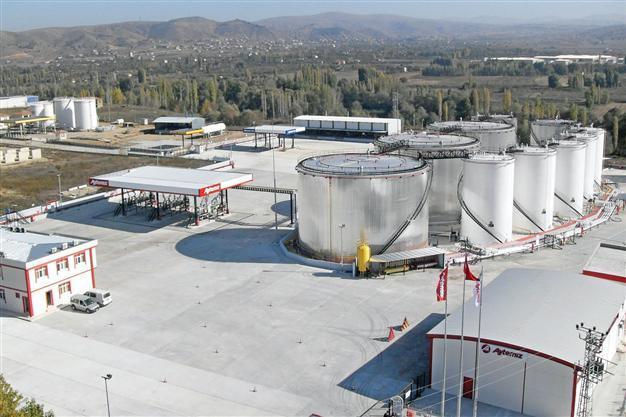 Local Doğan Holding bids for Total’s Turkish fuel distribution