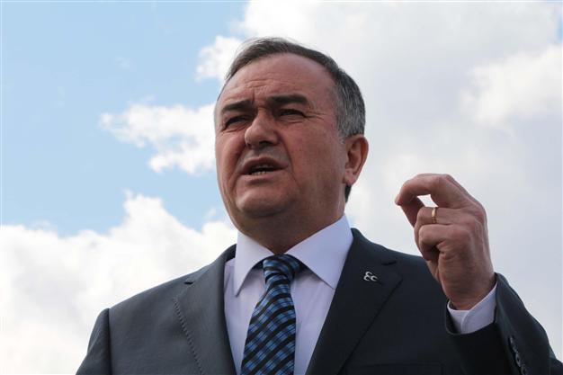 Two AKP members ask mining companies to send miners to rally in disaster-struck Soma: MHP deputy