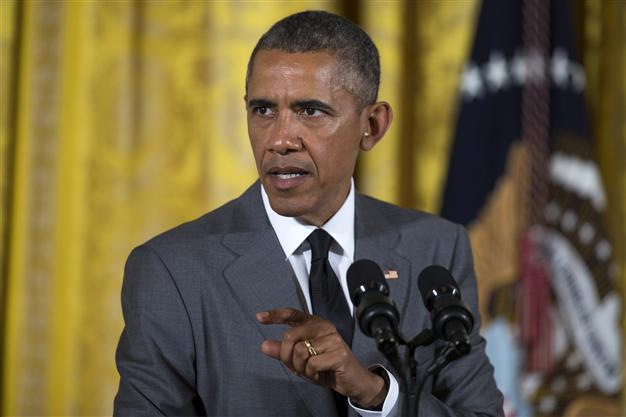 Obama calls on Myanmar to end discrimination against Rohingya