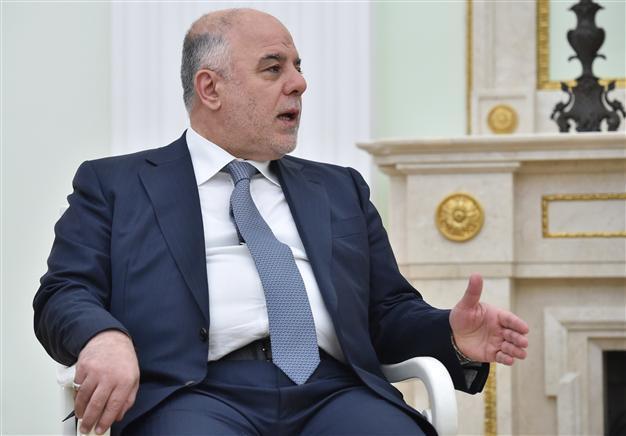 Iraq urges more support against ISIL as allies talk strategy