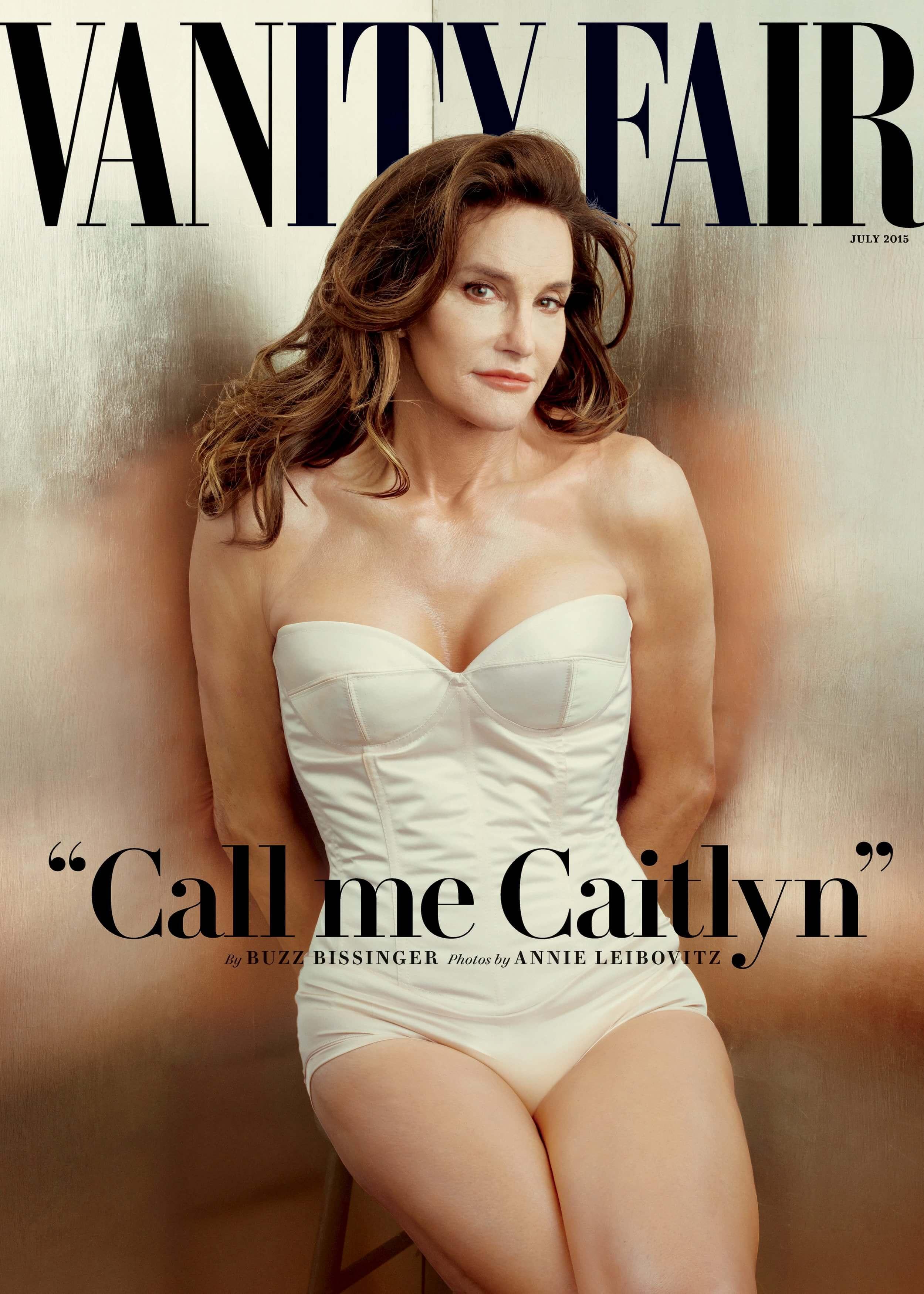 Jenner debuts post-Bruce look, breaks Twitter