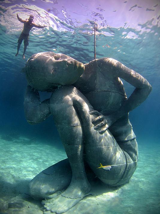 Photographs of world wonder in Istanbul